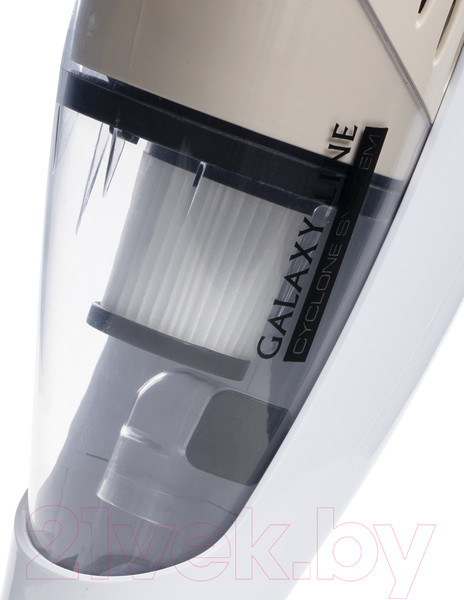 Изображение товара Вертикальный пылесос Galaxy Line GL 6225