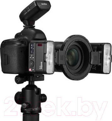 Изображение товара Адаптер для крепления рекордера Godox MF-AR / 28677