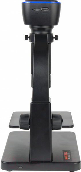 Изображение товара Микроскоп цифровой Микмед WiFi 2000x 5.0 / 28972