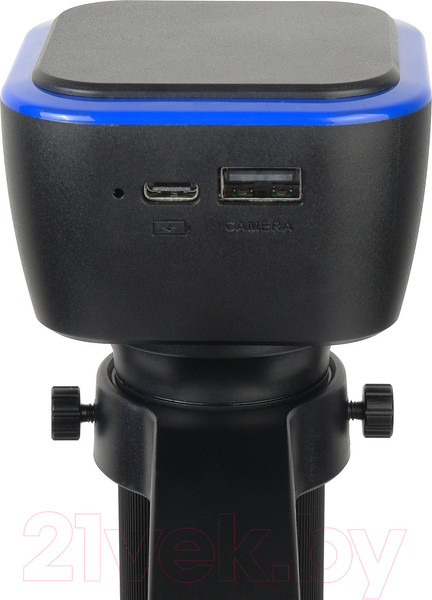 Изображение товара Микроскоп цифровой Микмед WiFi 2000x 5.0 / 28972