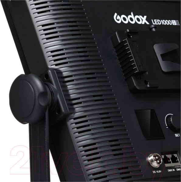 Изображение товара Осветитель студийный Godox LED1000D II / 29891