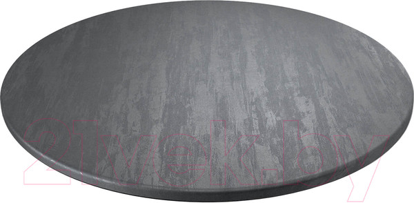 Изображение товара Столешница для стола Sheffilton SHT-TT 90 МДФ (каменный уголь)