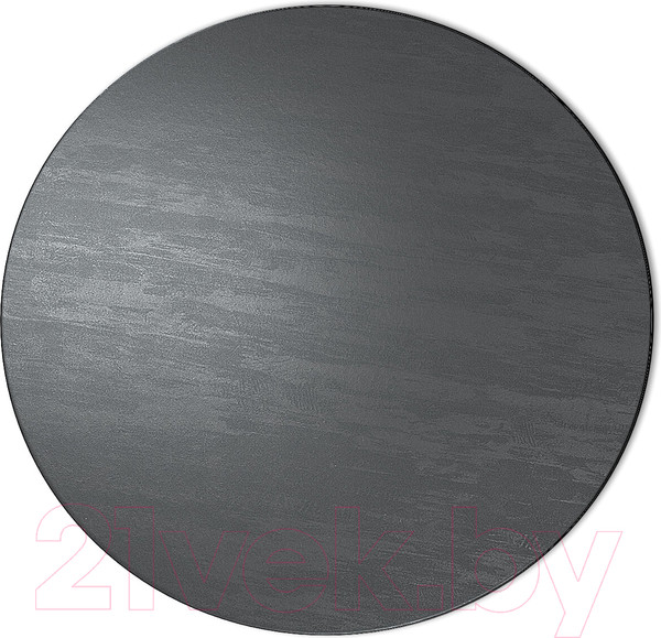 Изображение товара Столешница для стола Sheffilton SHT-TT 90 МДФ (каменный уголь)