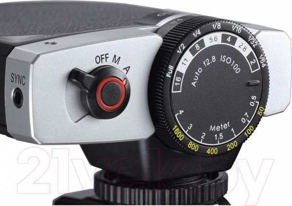 Изображение товара Вспышка Godox Lux Junior / 29901