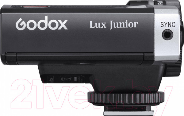 Изображение товара Вспышка Godox Lux Junior / 29901