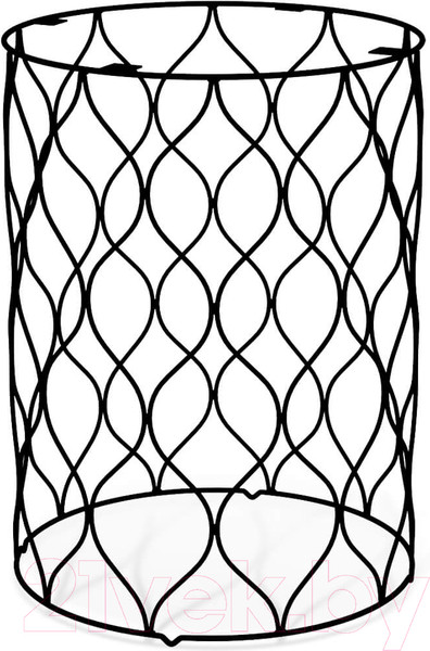 Изображение товара Журнальный столик Sheffilton SHT-TU49/TT 60 ЛДСП (черный муар/камень пьетра гриджио черный)