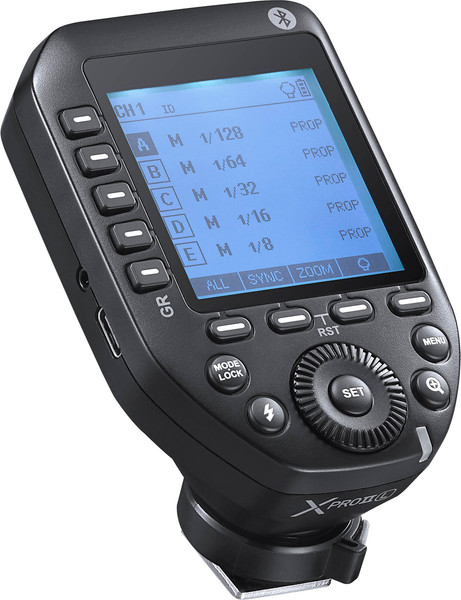 Изображение товара Синхронизатор для вспышки Godox XproIIL / 29911