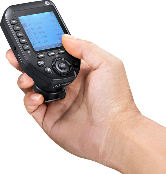 Изображение товара Синхронизатор для вспышки Godox XproIIL / 29911