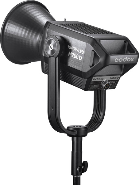 Изображение товара Осветитель студийный Godox Knowled M200D / 29804