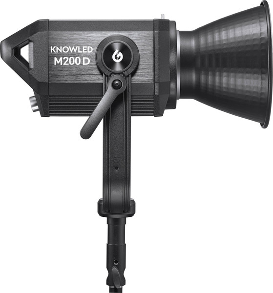 Изображение товара Осветитель студийный Godox Knowled M200D / 29804