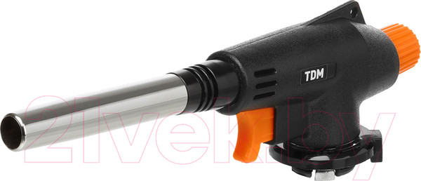 Изображение товара Горелка газовая TDM SQ1041-0103
