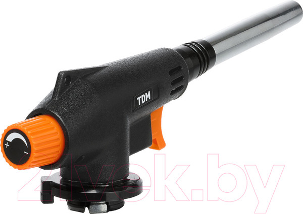 Изображение товара Горелка газовая TDM SQ1041-0103