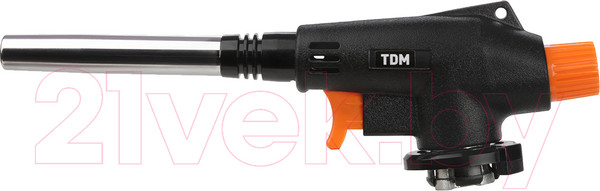 Изображение товара Горелка газовая TDM SQ1041-0103