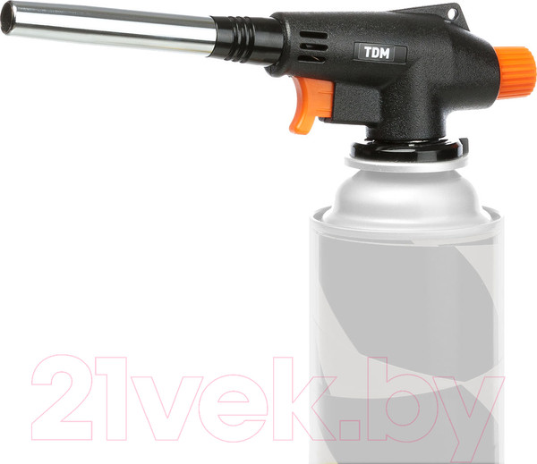 Изображение товара Горелка газовая TDM SQ1041-0103