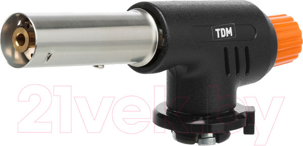 Изображение товара Горелка газовая TDM SQ1041-0102