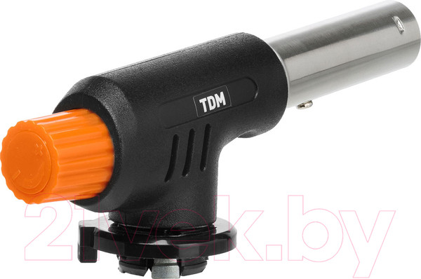 Изображение товара Горелка газовая TDM SQ1041-0102