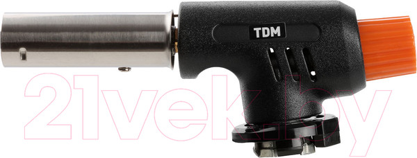 Изображение товара Горелка газовая TDM SQ1041-0102