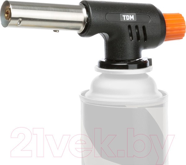 Изображение товара Горелка газовая TDM SQ1041-0102