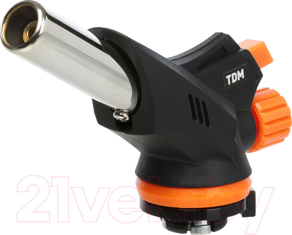 Изображение товара Горелка газовая TDM SQ1041-0104