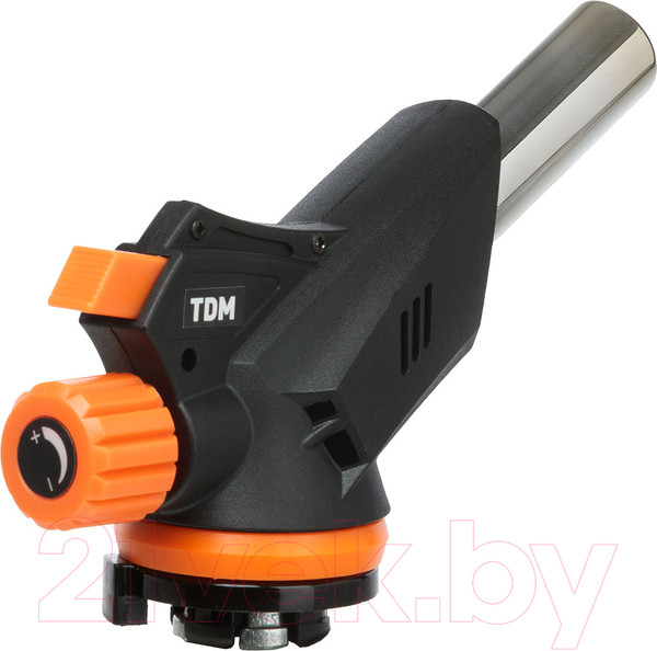 Изображение товара Горелка газовая TDM SQ1041-0104
