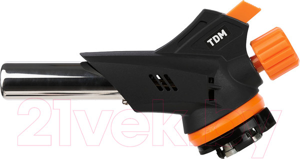 Изображение товара Горелка газовая TDM SQ1041-0104