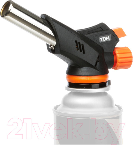 Изображение товара Горелка газовая TDM SQ1041-0104