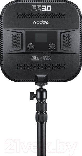 Изображение товара Осветитель студийный Godox ES30 Kit1 / 29906