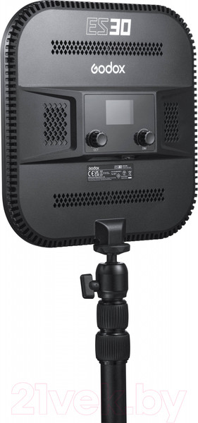 Изображение товара Осветитель студийный Godox ES30 Kit1 / 29906