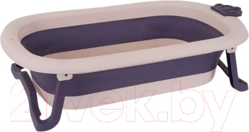 Изображение товара Ванночка детская Rant Marlin / RBT003 (лаванда)