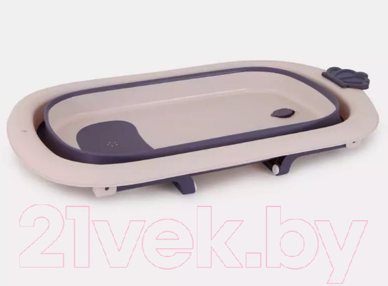 Изображение товара Ванночка детская Rant Marlin / RBT003 (лаванда)