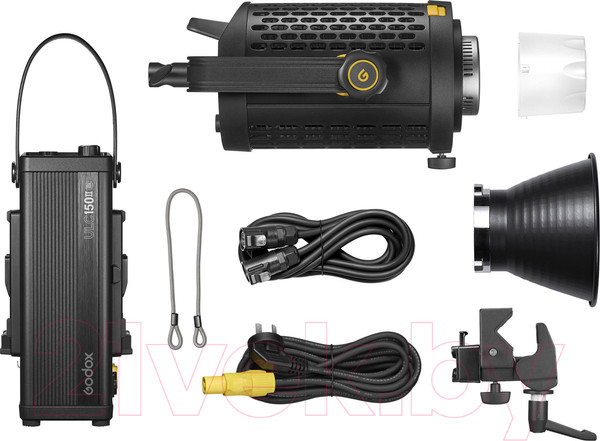 Изображение товара Осветитель студийный Godox UL150IIBi / 29925