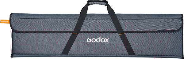 Изображение товара Набор флагов и сеток светоформирующих Godox SF6090 / 29910