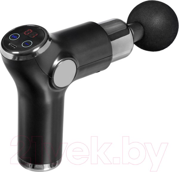 Изображение товара Массажный пистолет Bradex Compact / KZ 1424