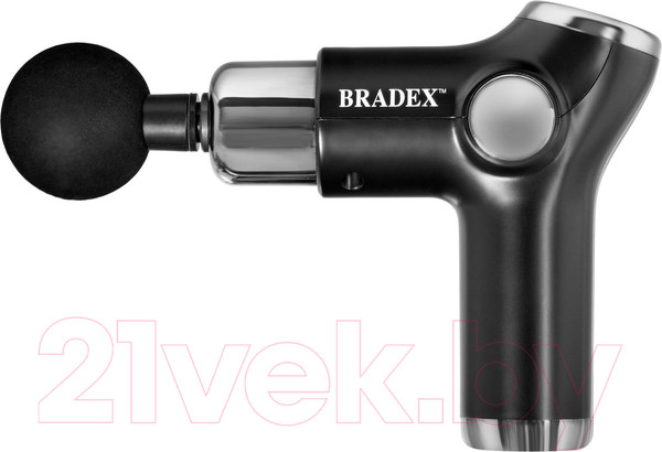 Изображение товара Массажный пистолет Bradex Compact / KZ 1424