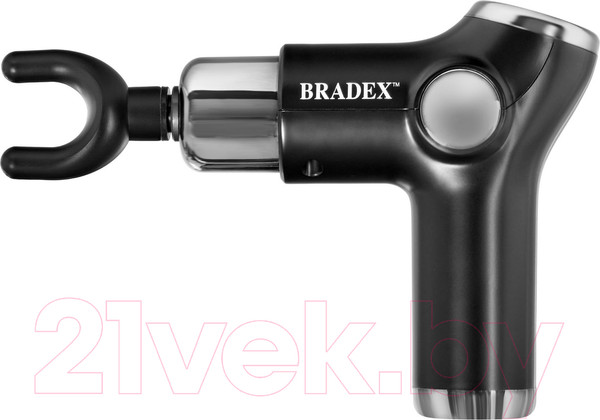 Изображение товара Массажный пистолет Bradex Compact / KZ 1424