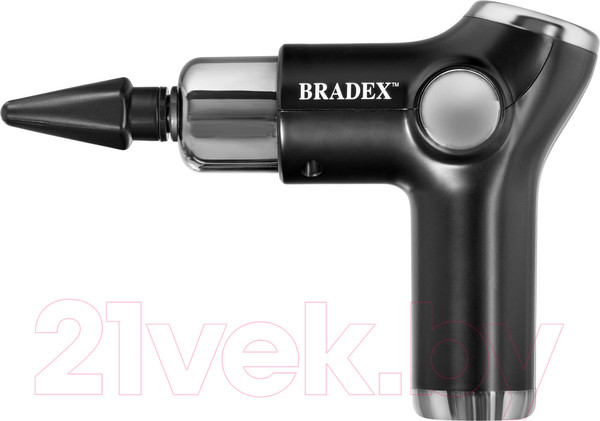 Изображение товара Массажный пистолет Bradex Compact / KZ 1424