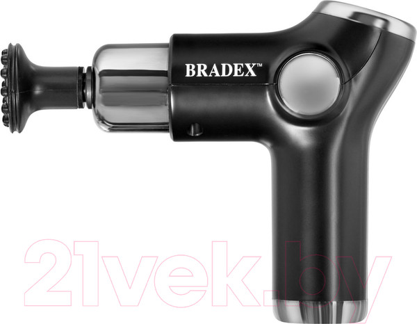 Изображение товара Массажный пистолет Bradex Compact / KZ 1424