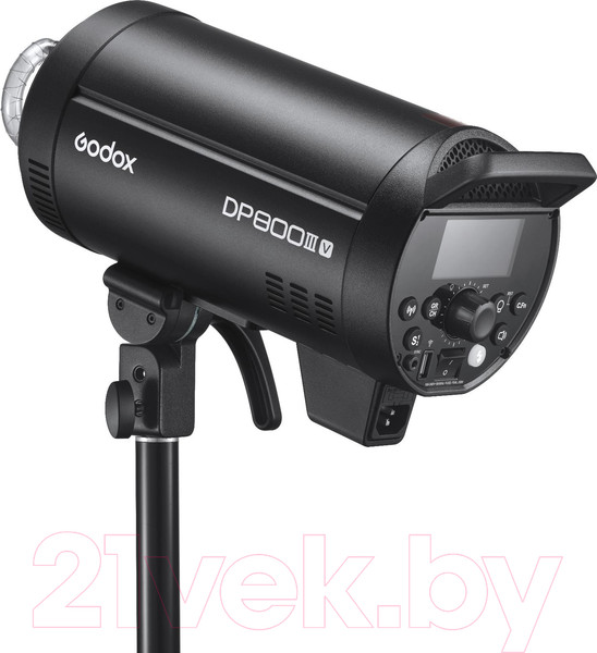 Изображение товара Вспышка студийная Godox DP800IIIV / 29928