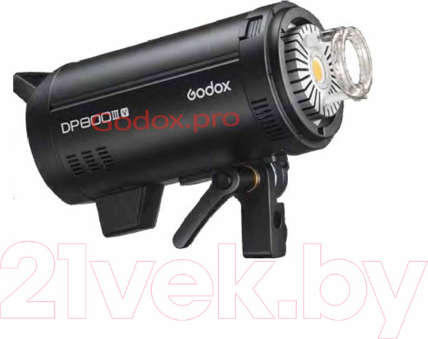 Изображение товара Вспышка студийная Godox DP800IIIV / 29928