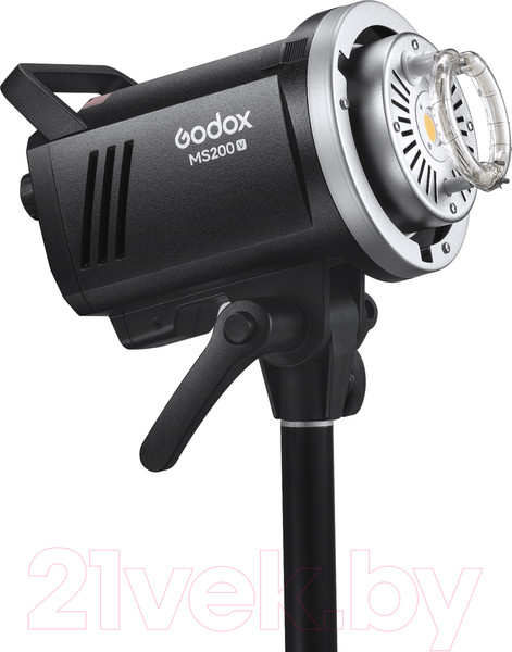 Изображение товара Вспышка студийная Godox MS200V / 29930