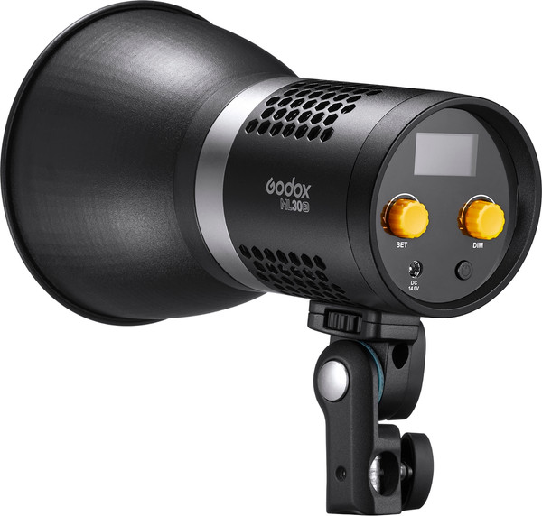 Изображение товара Комплект осветителей студийных Godox ML30Bi-K2 Kit / 29022