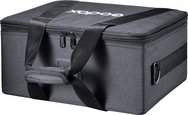Изображение товара Комплект осветителей студийных Godox ML30Bi-K2 Kit / 29022