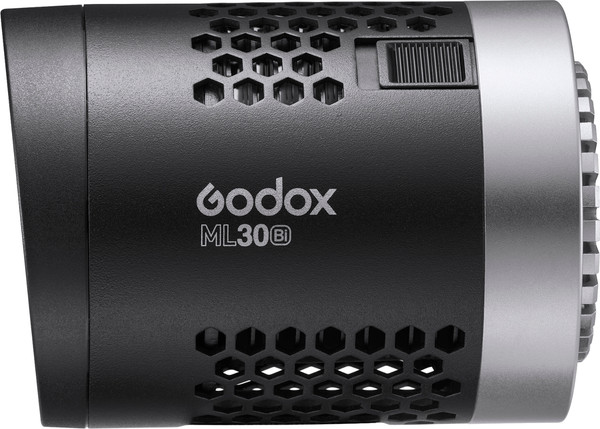 Изображение товара Комплект осветителей студийных Godox ML30Bi-K2 Kit / 29022