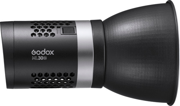 Изображение товара Комплект осветителей студийных Godox ML30Bi-K2 Kit / 29022
