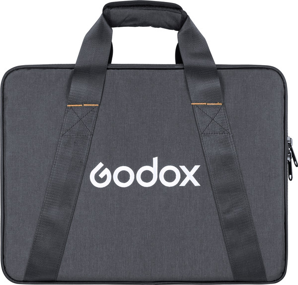 Изображение товара Комплект осветителей студийных Godox ML30Bi-K2 Kit / 29022