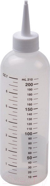 Изображение товара Аппликатор для макияжа Dewal MI-8802 (белый)