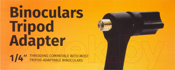 Изображение товара Адаптер для бинокля Levenhuk TA10 / 73057