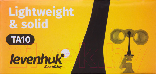 Изображение товара Адаптер для бинокля Levenhuk TA10 / 73057