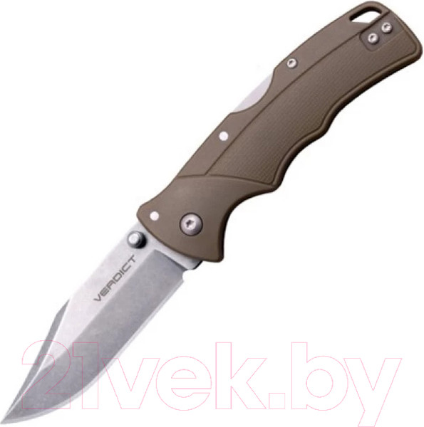 Изображение товара Нож складной Cold Steel Verdict FL-C3CPSSFDE