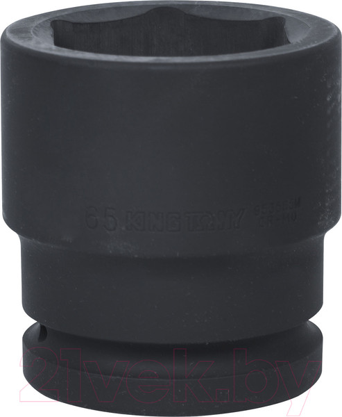 Изображение товара Головка слесарная King TONY 953565M